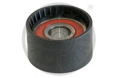 Паразитный / Ведущий ролик, зубчатый ремень