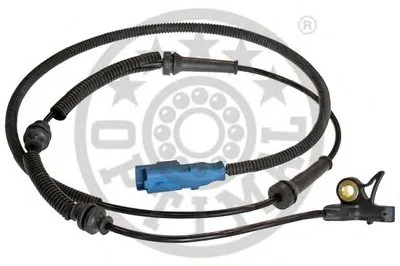 Датчик, частота вращения колеса OPTIMAL купить