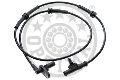 Датчик, частота вращения колеса OPTIMAL купить