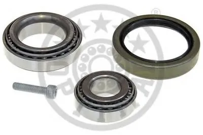 Комплект подшипника ступицы колеса OPTIMAL купить