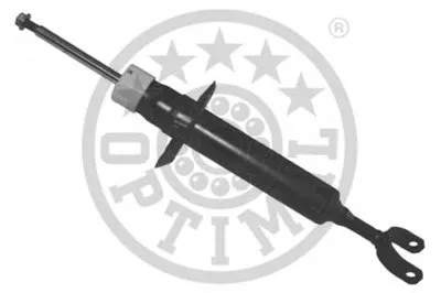 Амортизатор OPTIMAL купить