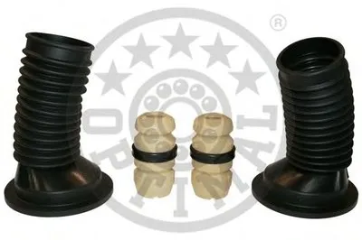 Пылезащитный комплект, амортизатор OPTIMAL купить