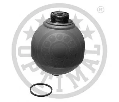 Гидроаккумулятор, подвеска / амортизация OPTIMAL купить