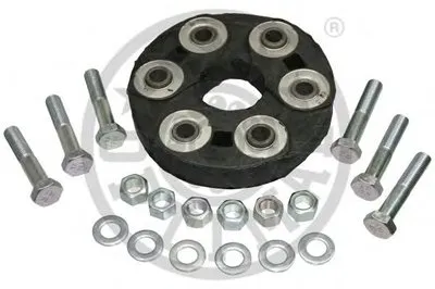 Шарнир, продольный вал OPTIMAL купить