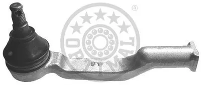 Наконечник поперечной рулевой тяги OPTIMAL купить