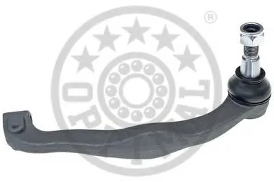 Наконечник поперечной рулевой тяги OPTIMAL купить