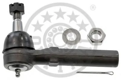 Наконечник поперечной рулевой тяги OPTIMAL купить