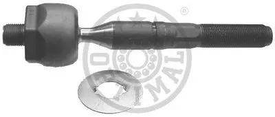 Осевой шарнир, рулевая тяга OPTIMAL купить