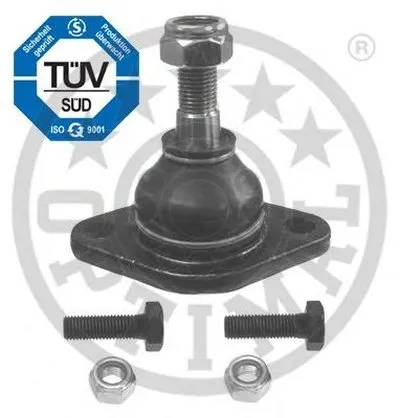 Шаровой шарнир OPTIMAL купить