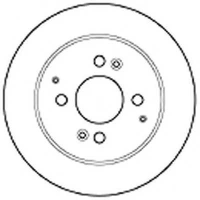 Тормозной диск MAPCO купить