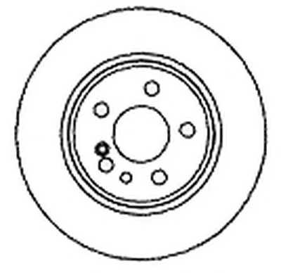 Тормозной диск MAPCO купить
