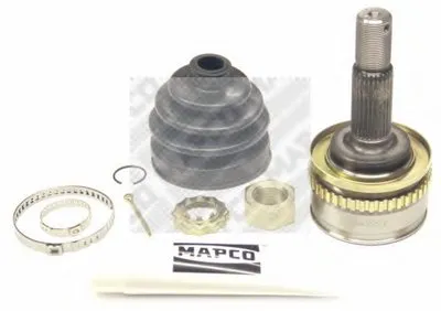 Шарнирный комплект, приводной вал MAPCO купить