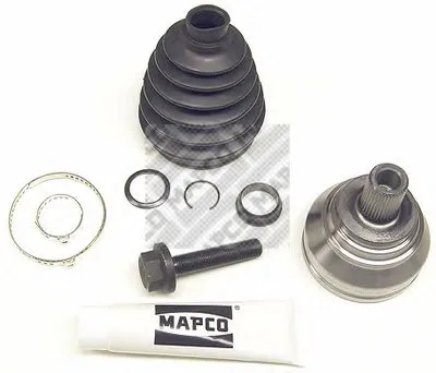 Шарнирный комплект, приводной вал MAPCO купить