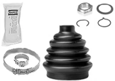 Комплект пылника, приводной вал MAPCO купить