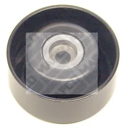 Натяжной ролик, поликлиновой  ремень MAPCO купить