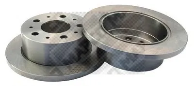 Тормозной диск MAPCO купить