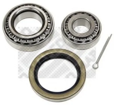 Комплект подшипника ступицы колеса MAPCO купить