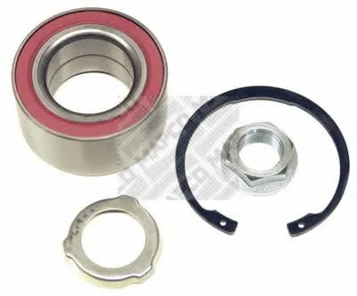 Комплект подшипника ступицы колеса MAPCO купить