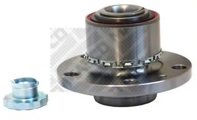 Комплект подшипника ступицы колеса MAPCO купить