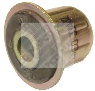 Подвеска, листовая рессора MAPCO купить