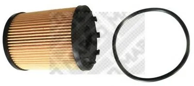 Масляный фильтр MAPCO купить