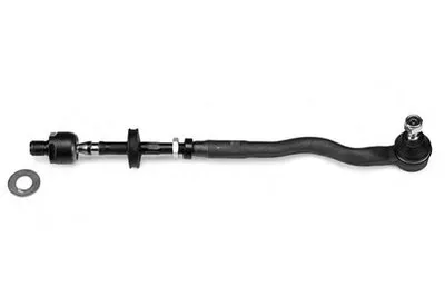 Поперечная рулевая тяга MOOG купить