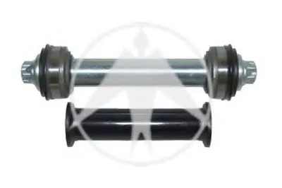 Ремкомплект, подвеска колеса SIDEM купить