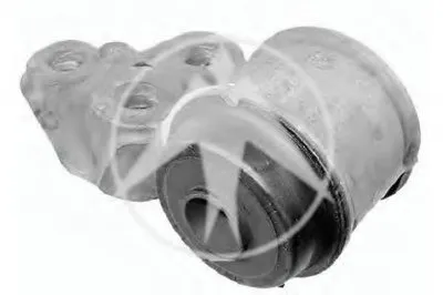 Втулка, балка моста