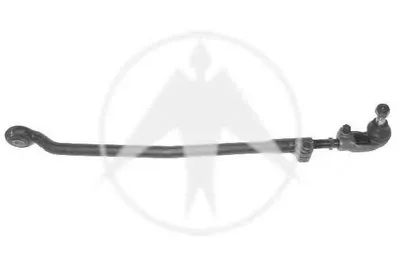 Поперечная рулевая тяга SIDEM купить