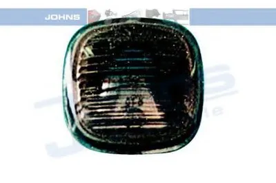 Фонарь указателя поворота 'COLOUR LINE' JOHNS купить