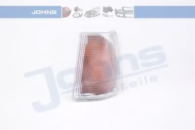 Фонарь указателя поворота JOHNS купить