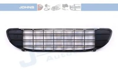 Решетка вентилятора, буфер JOHNS купить