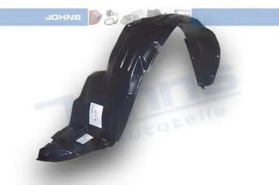 Обшивка, колесная ниша JOHNS купить