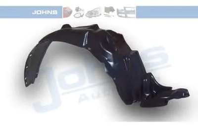 Обшивка, колесная ниша JOHNS купить