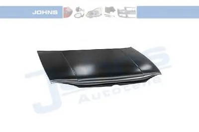 Капот двигателя JOHNS купить