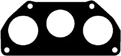 Прокладка, впускной коллектор AJUSA купить
