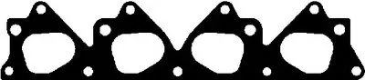 Прокладка, впускной коллектор AJUSA купить