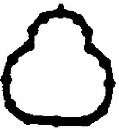 Прокладка, впускной коллектор AJUSA купить