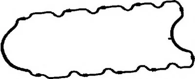 Прокладка, масляный поддон AJUSA купить