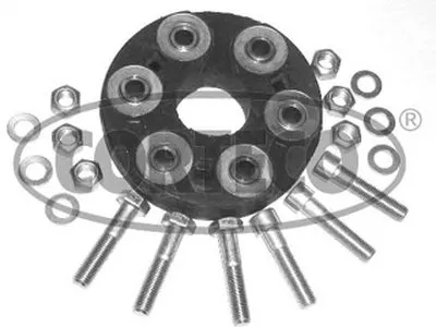 Шарнир, продольный вал CORTECO купить