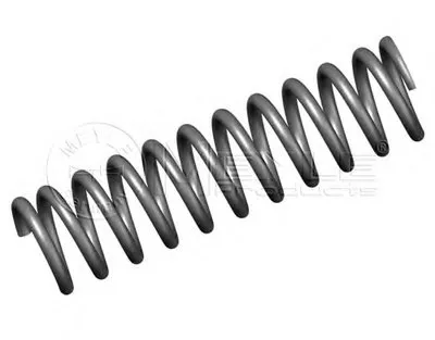 винтовая пружина MEYLE купить