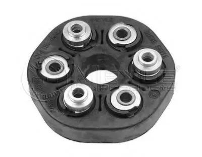 Шарнир, продольный вал MEYLE купить