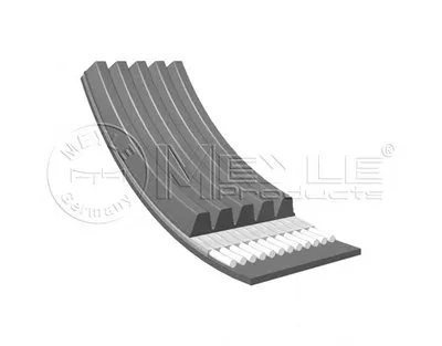 V-Ribbed Belts MEYLE купить