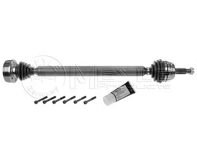 Приводной вал MEYLE купить