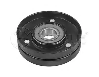 Паразитный / ведущий ролик, поликлиновой ремень MEYLE купить