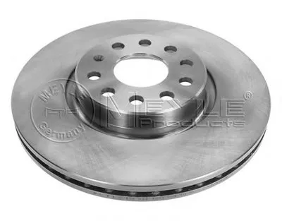 Тормозной диск MEYLE купить