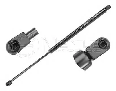 Газовая пружина, крышка багажник MEYLE купить