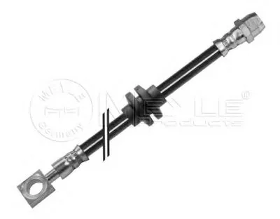 Тормозной шланг MEYLE купить