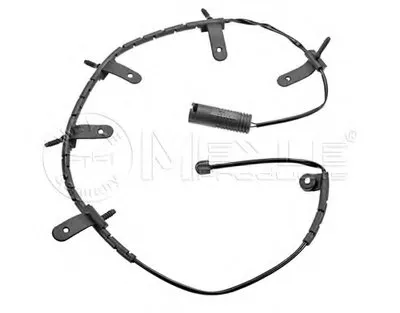 Сигнализатор, износ тормозных колодок MEYLE купить