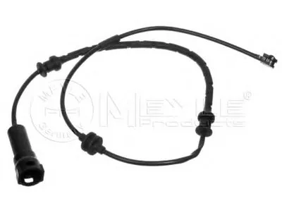 Сигнализатор, износ тормозных колодок MEYLE купить